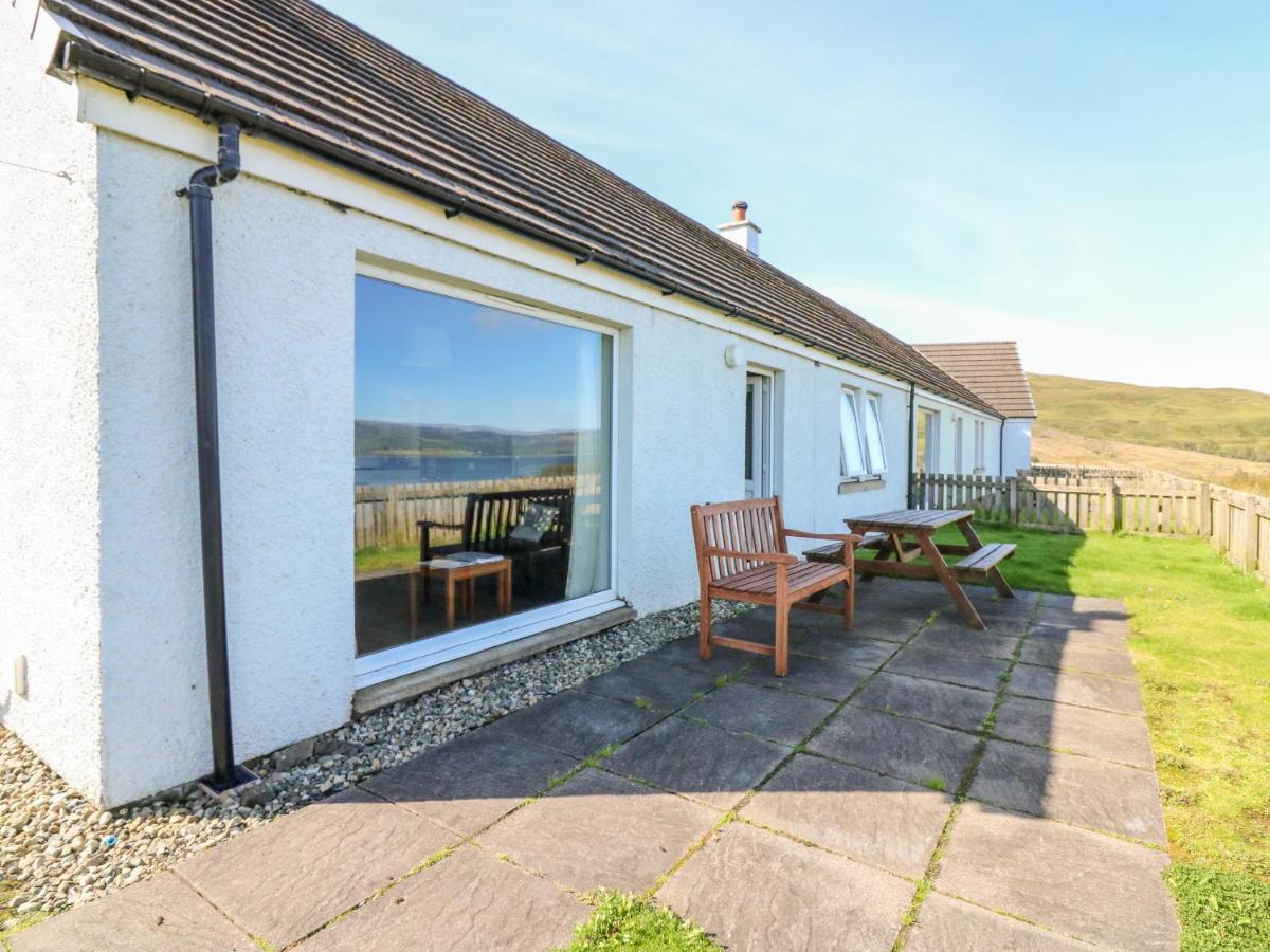 Poppies Cottage Craignure  Zewnętrze zdjęcie