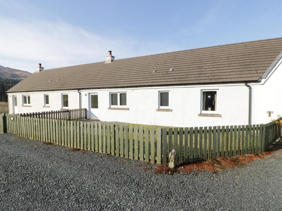 Poppies Cottage Craignure  Zewnętrze zdjęcie