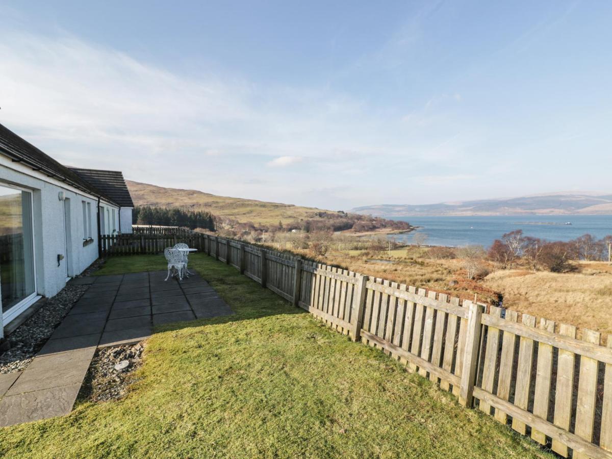 Poppies Cottage Craignure  Zewnętrze zdjęcie
