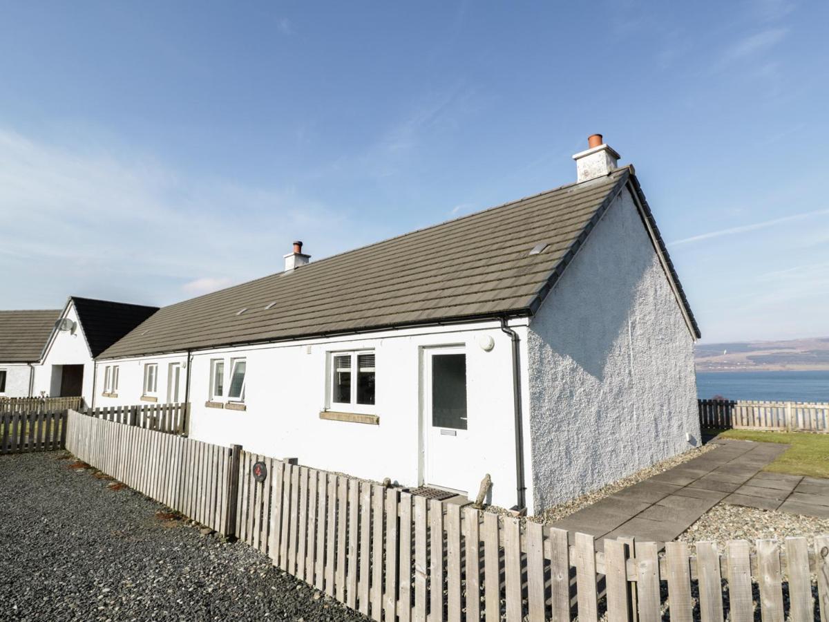 Poppies Cottage Craignure  Zewnętrze zdjęcie