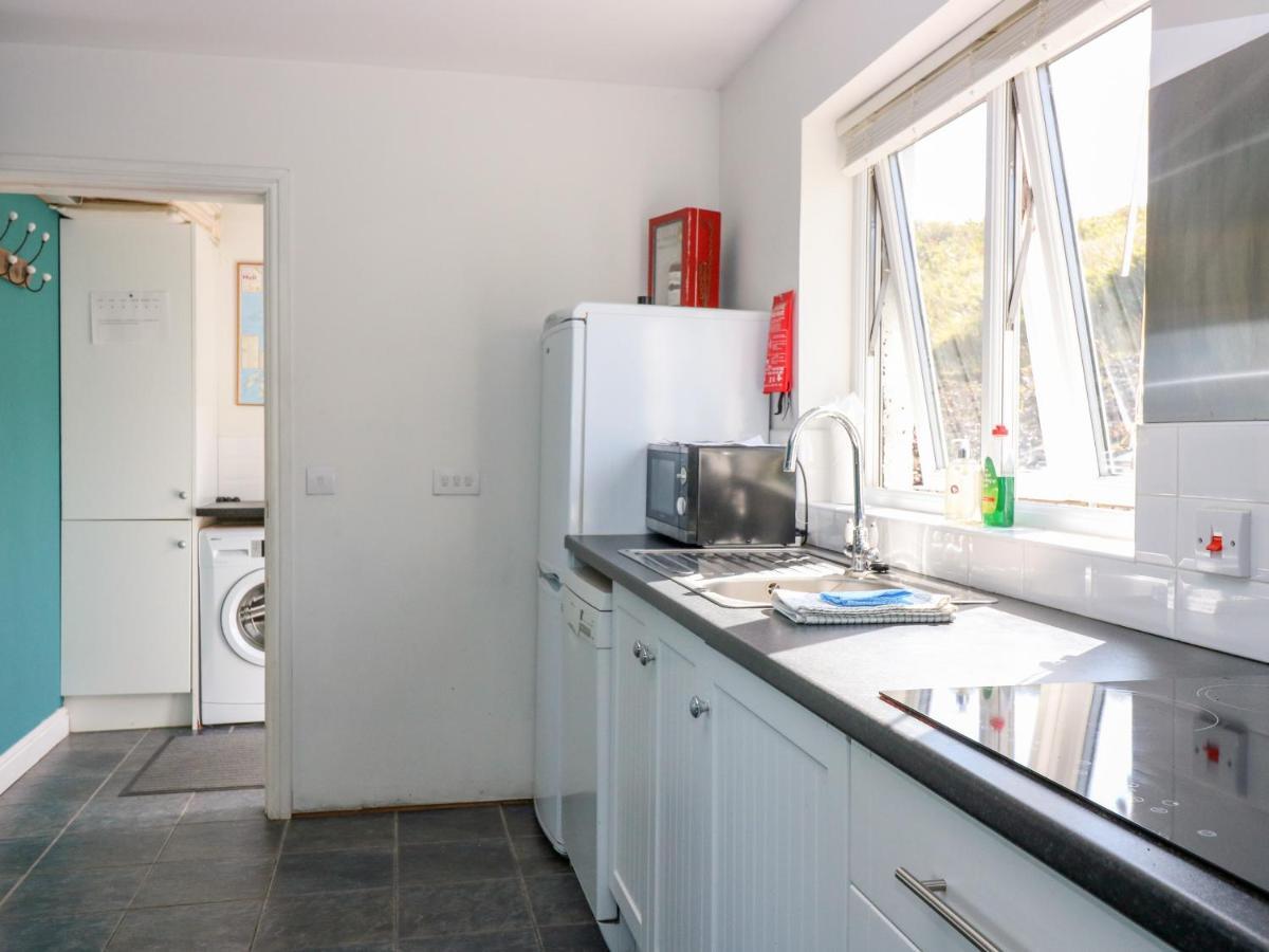 Poppies Cottage Craignure  Zewnętrze zdjęcie